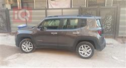 جيب رينيجيد